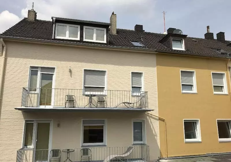 Hotelli Select Suites & Aparts