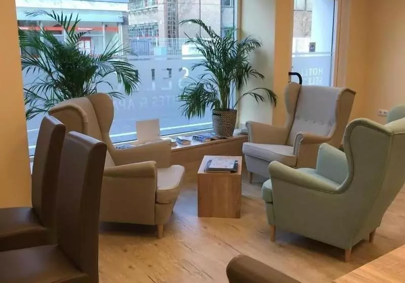 Hotelli Select Suites & Aparts