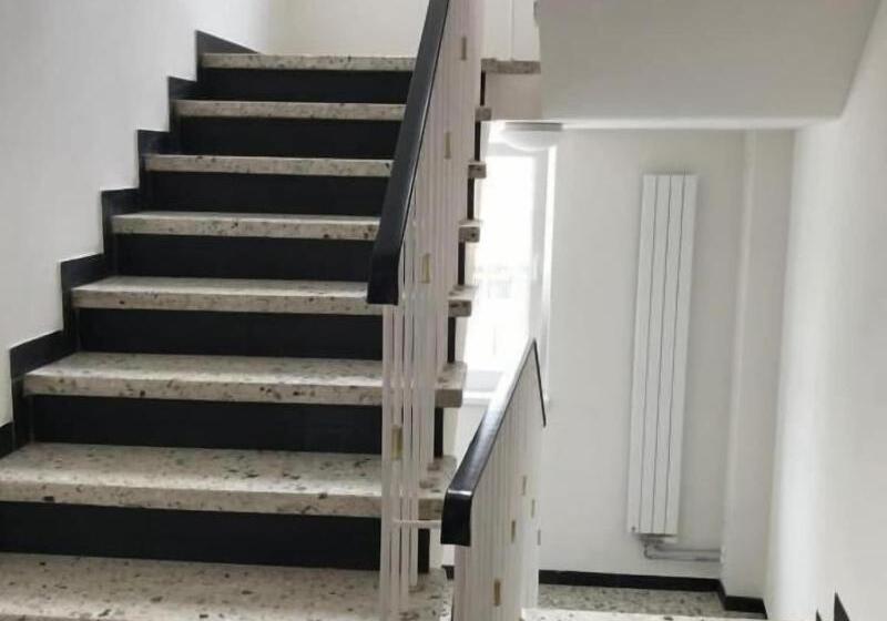 호텔 Select Suites & Aparts