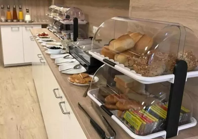 Hotelli Select Suites & Aparts