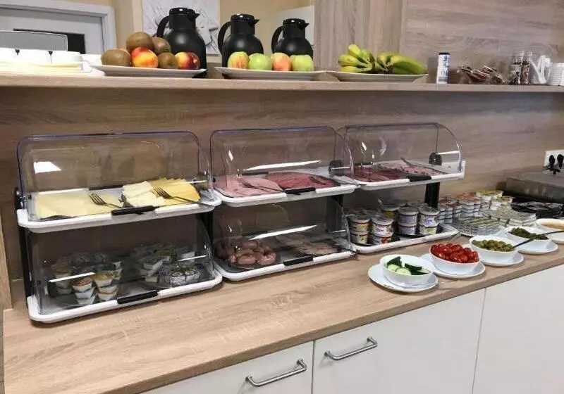 Hotelli Select Suites & Aparts