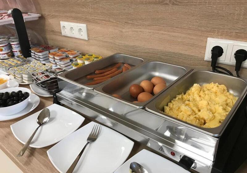 호텔 Select Suites & Aparts