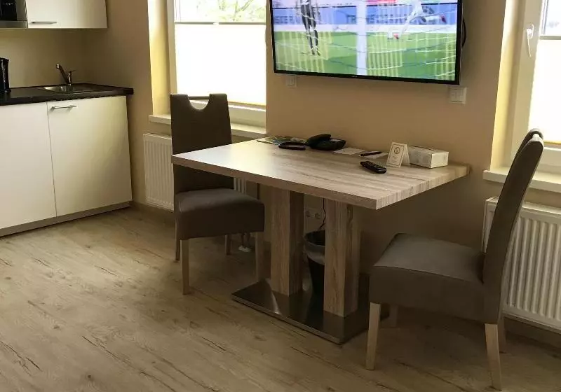 Hotelli Select Suites & Aparts