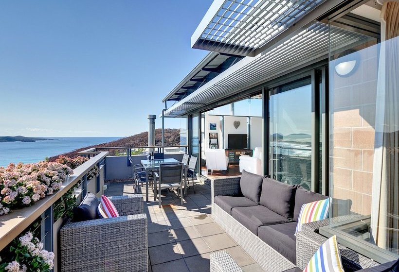 فندق The Deckhouse, 22/26 One Mile Close