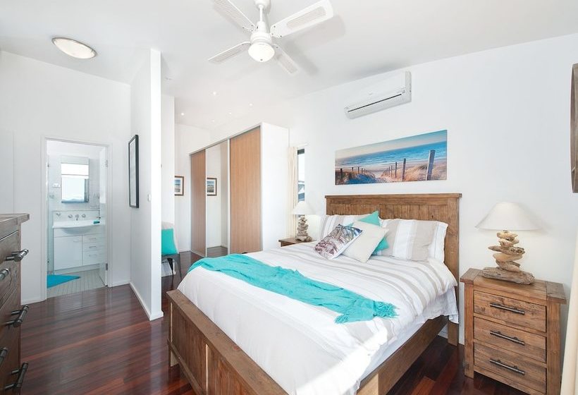 فندق The Deckhouse, 22/26 One Mile Close