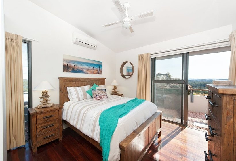 فندق The Deckhouse, 22/26 One Mile Close