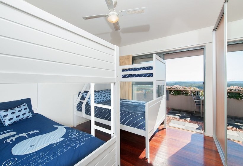 فندق The Deckhouse, 22/26 One Mile Close