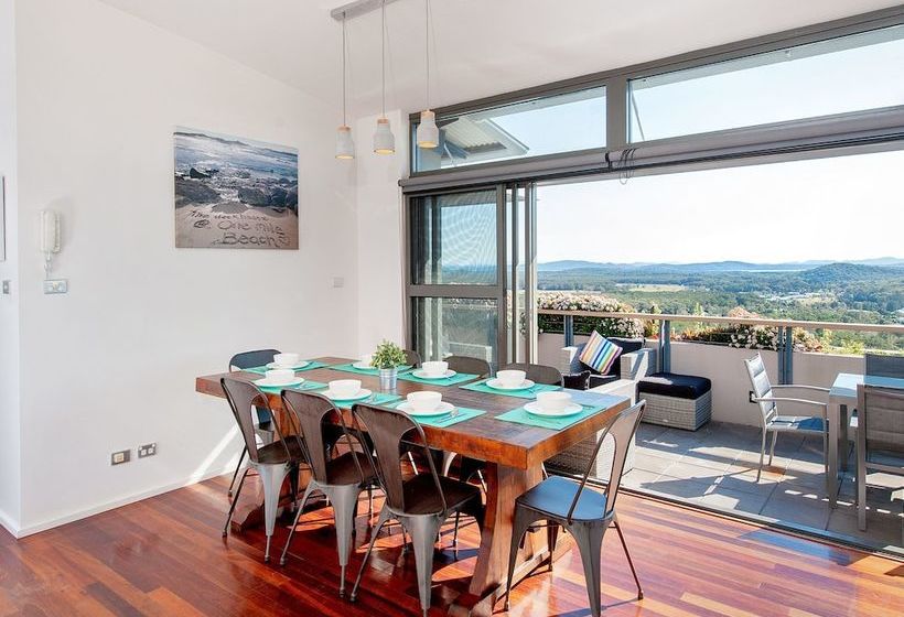 فندق The Deckhouse, 22/26 One Mile Close