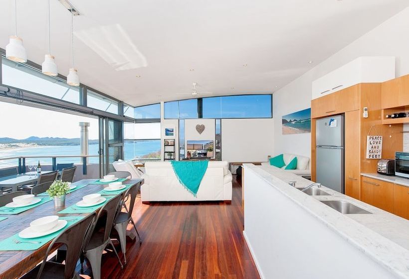 فندق The Deckhouse, 22/26 One Mile Close