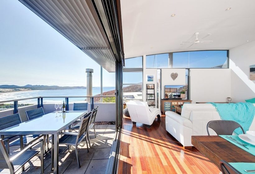 فندق The Deckhouse, 22/26 One Mile Close