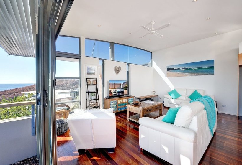 فندق The Deckhouse, 22/26 One Mile Close