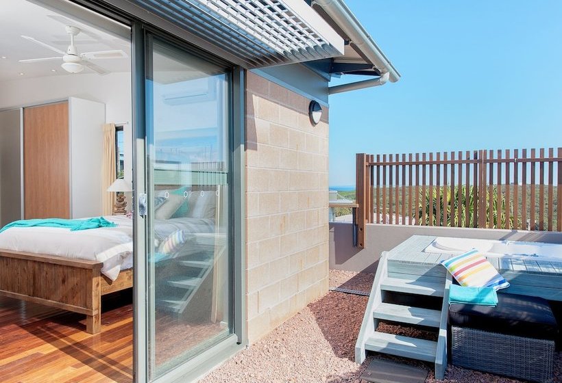 فندق The Deckhouse, 22/26 One Mile Close