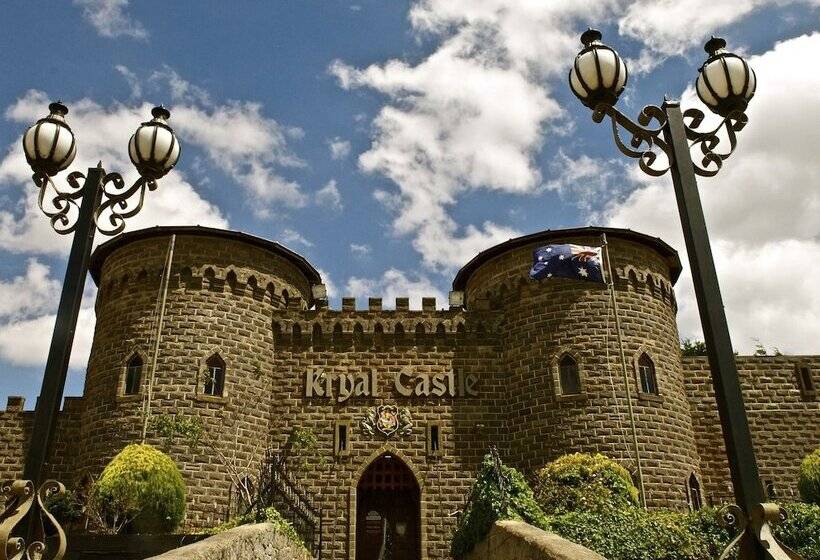 Impressive Hobby Farm Close In Bungaree