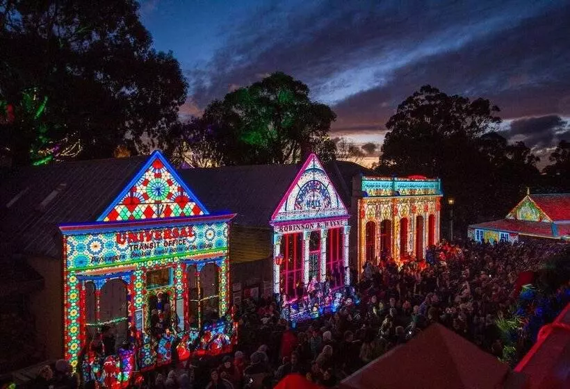 Impressive Hobby Farm Close In Bungaree