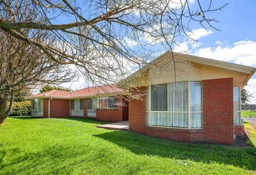 Impressive Hobby Farm Close In Bungaree