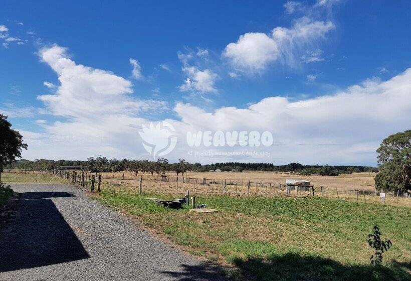 Impressive Hobby Farm Close In Bungaree