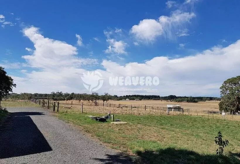 Impressive Hobby Farm Close In Bungaree
