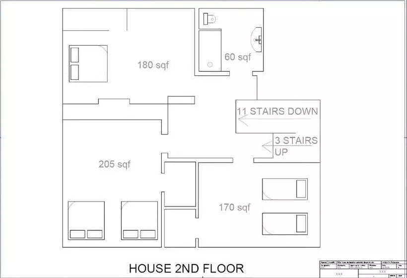 Island Life Cottages