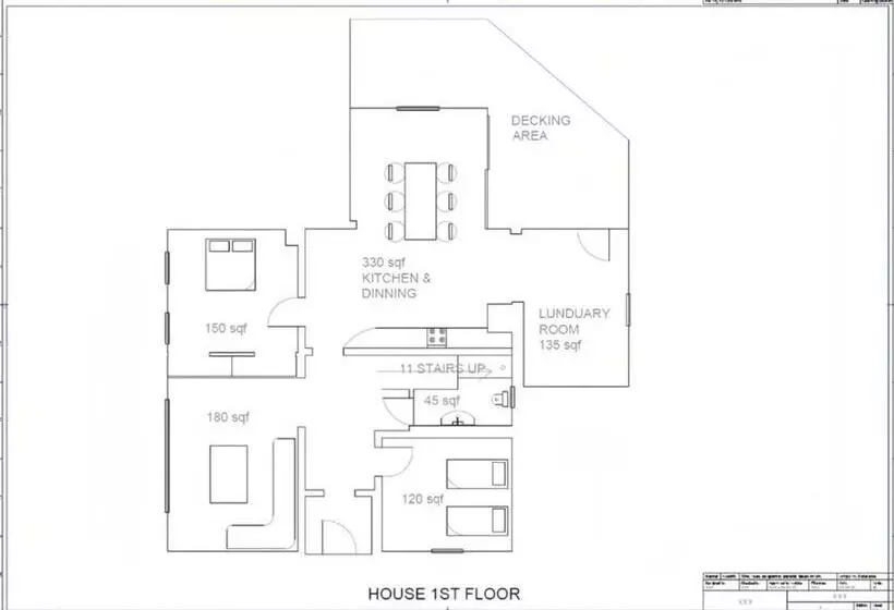 Island Life Cottages