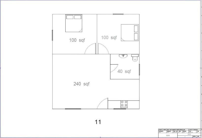 Island Life Cottages