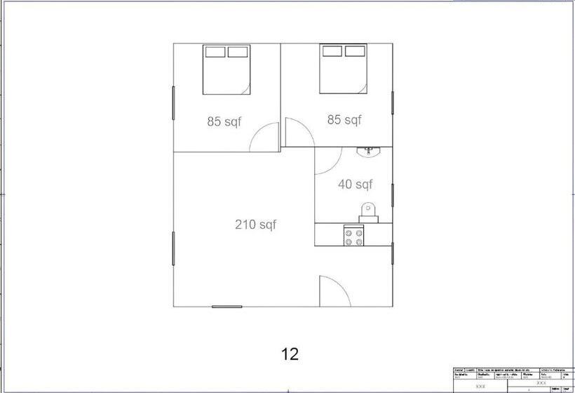 Island Life Cottages