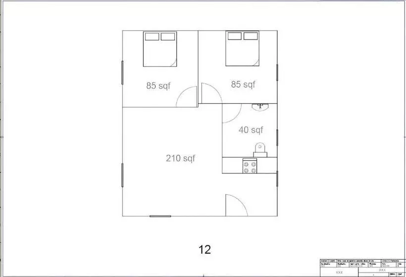 Island Life Cottages