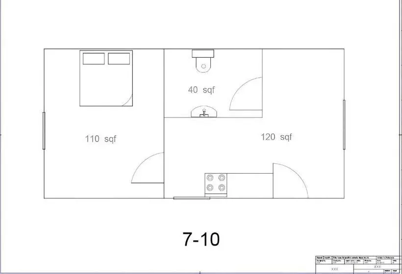Island Life Cottages