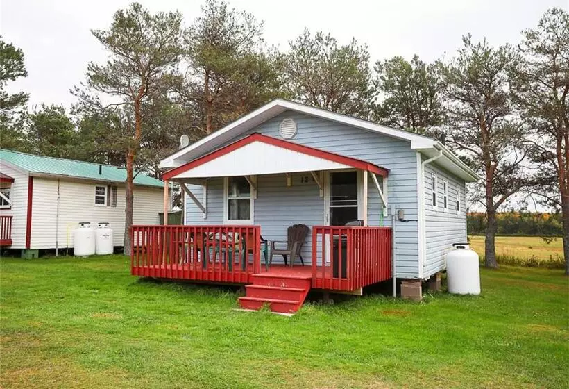 Island Life Cottages