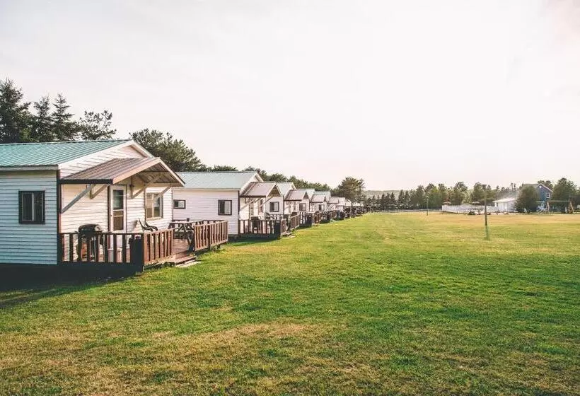 Island Life Cottages