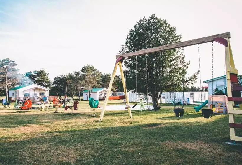 Island Life Cottages