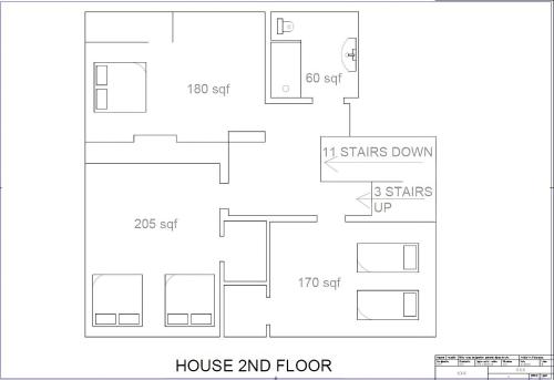 Island Life Cottages