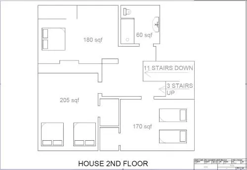 Island Life Cottages