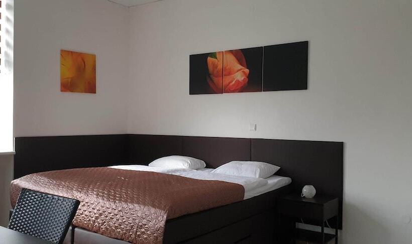 Panzió Apartma Transpet