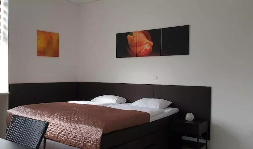 ペンション Apartma Transpet