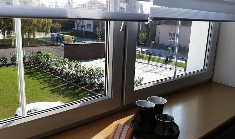 Panzió Apartma Transpet