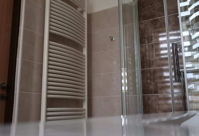 Panzió Apartma Transpet