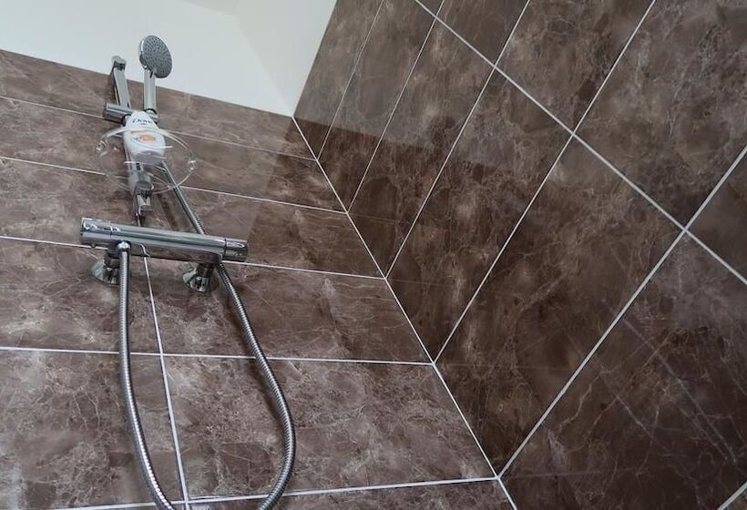 Panzió Apartma Transpet