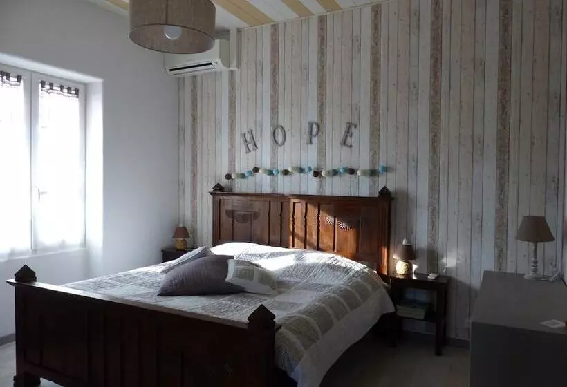 ペンション Chambre D Hôtes Park Des Collines   Gîte