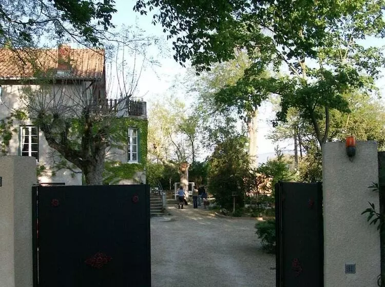 ペンション Chambre D Hôtes Park Des Collines   Gîte