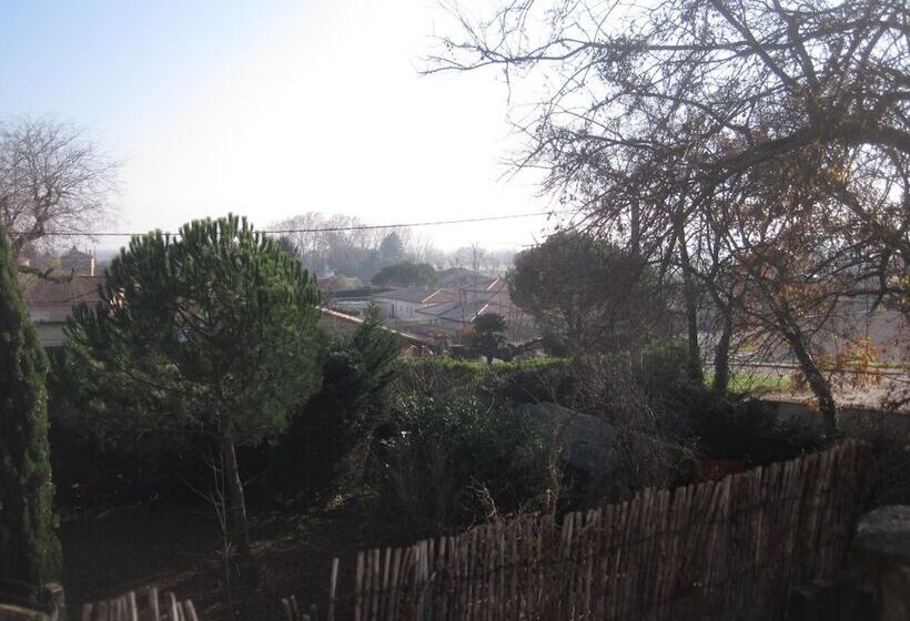 بنسيون Chambre D Hôtes Park Des Collines   Gîte