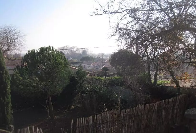 ペンション Chambre D Hôtes Park Des Collines   Gîte