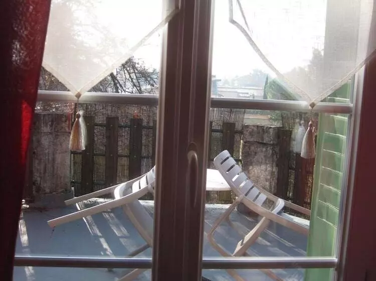 ペンション Chambre D Hôtes Park Des Collines   Gîte