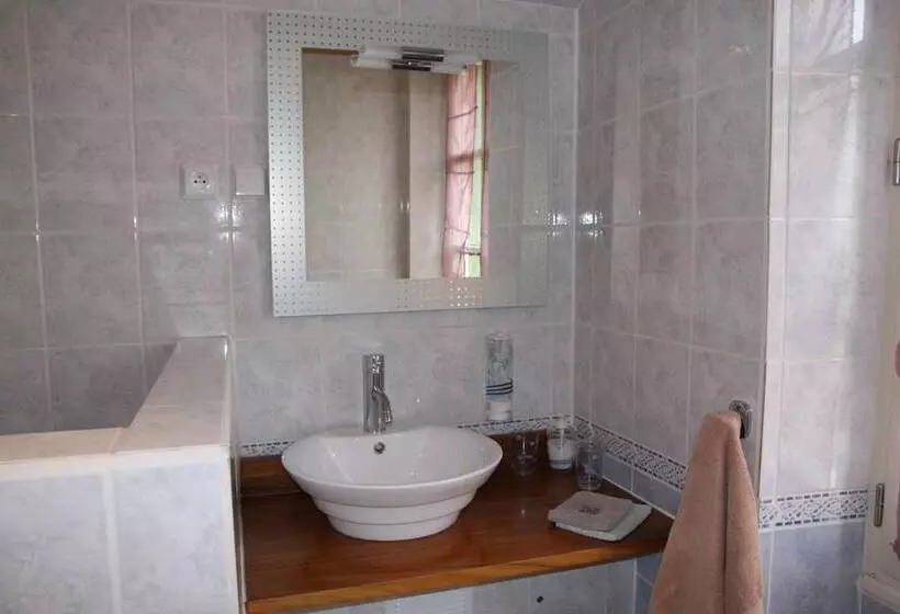 ペンション Chambre D Hôtes Park Des Collines   Gîte