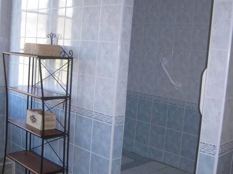 بنسيون Chambre D Hôtes Park Des Collines   Gîte