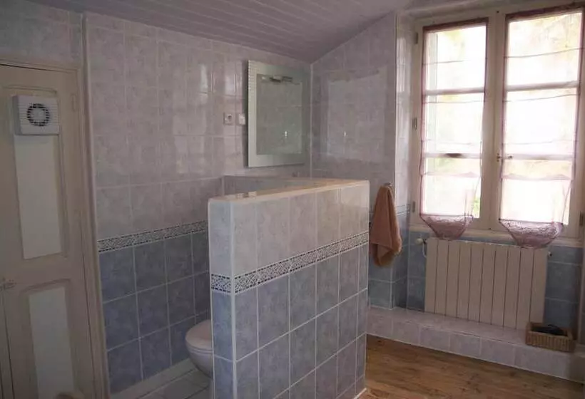 ペンション Chambre D Hôtes Park Des Collines   Gîte