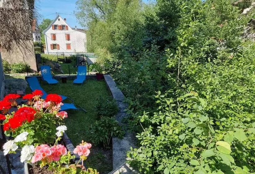 Majatalo Chambres D Hôtes A La Fecht Nature Et Bien être