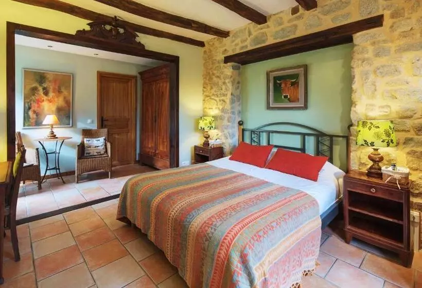 Majatalo Le Cuisinier En Combraille