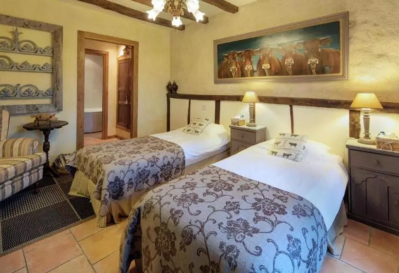 Majatalo Le Cuisinier En Combraille