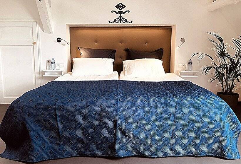 بنسيون Le Cuisinier En Combraille