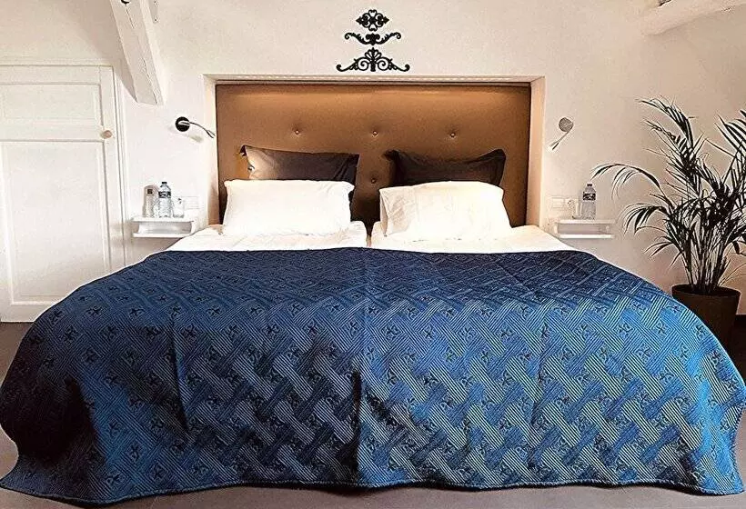 Majatalo Le Cuisinier En Combraille